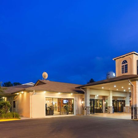 Best Western Point South Yemassee Exterior photo