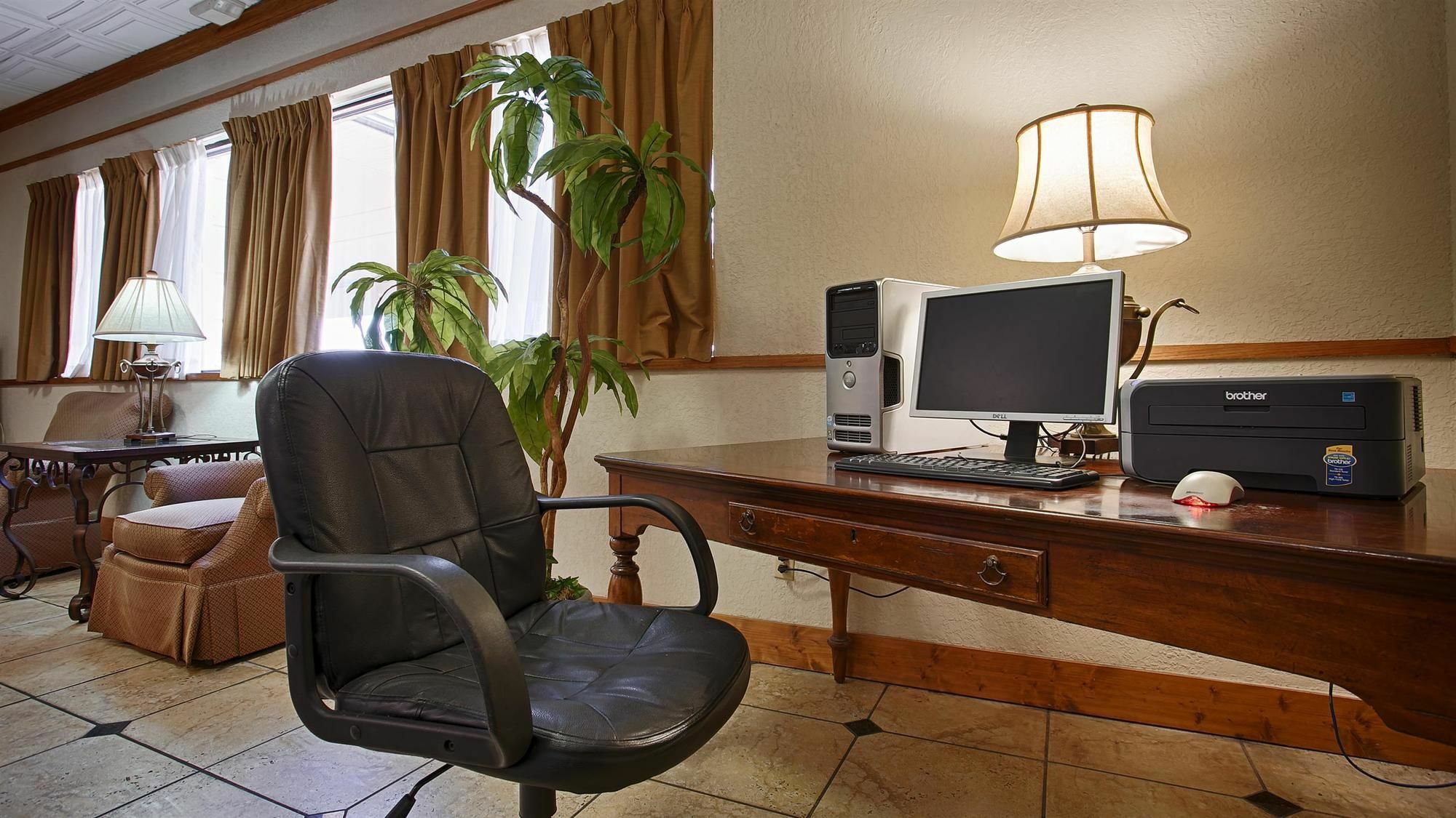 Best Western Point South Yemassee Exterior photo